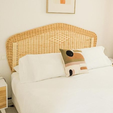 Appartement Pisoelpuerto à El Puerto de Santa María Extérieur photo