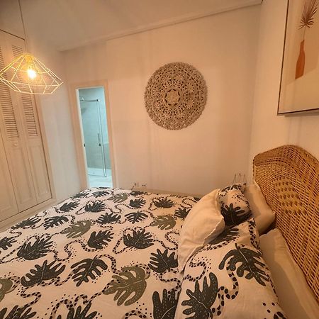 Appartement Pisoelpuerto à El Puerto de Santa María Extérieur photo