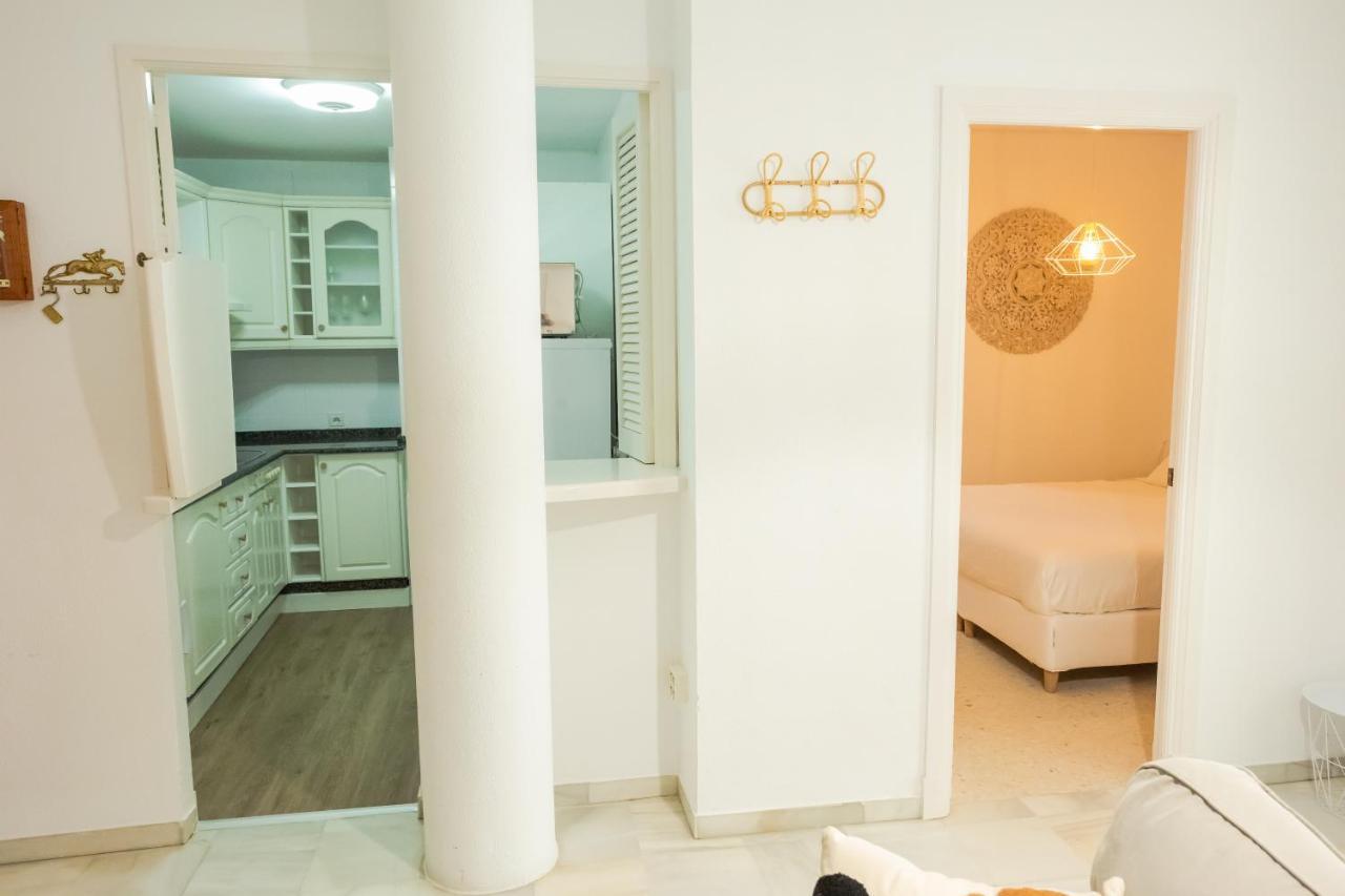 Appartement Pisoelpuerto à El Puerto de Santa María Extérieur photo