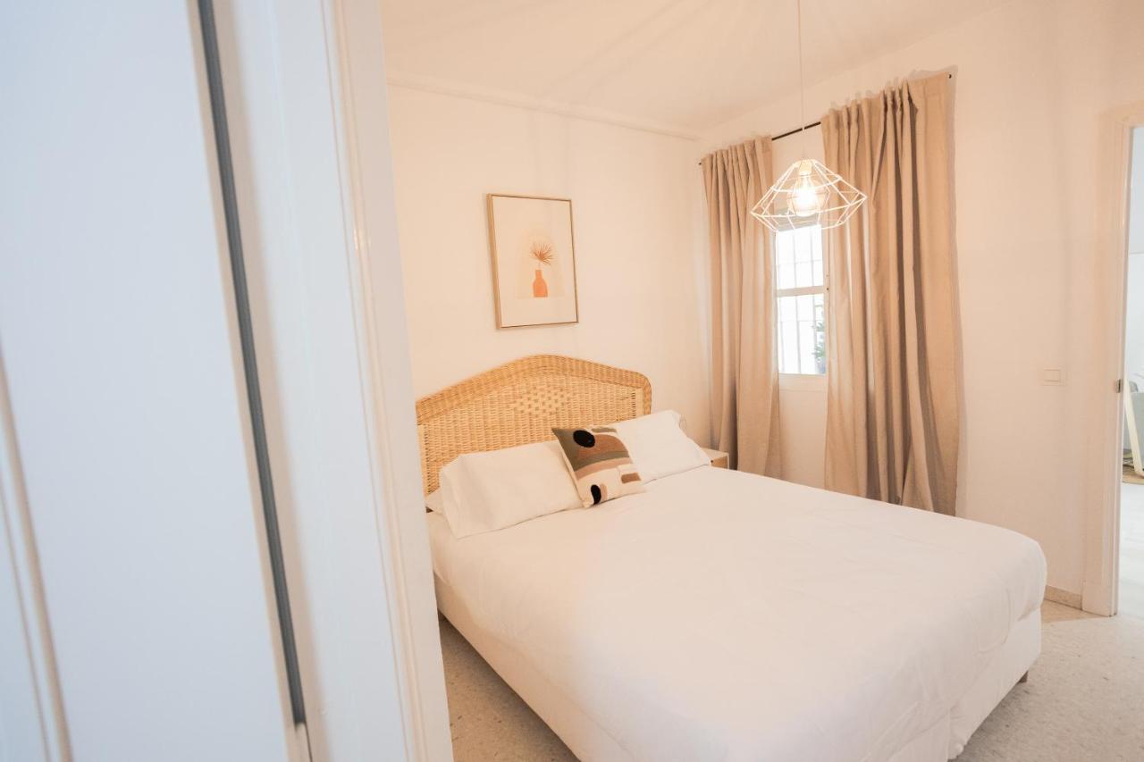 Appartement Pisoelpuerto à El Puerto de Santa María Extérieur photo