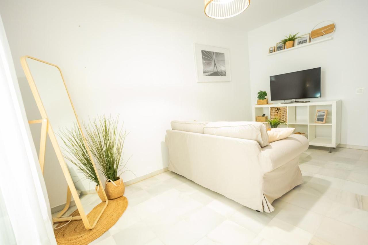 Appartement Pisoelpuerto à El Puerto de Santa María Extérieur photo