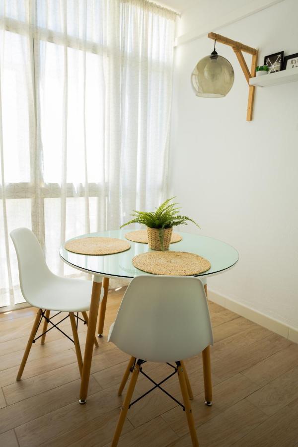 Appartement Pisoelpuerto à El Puerto de Santa María Extérieur photo
