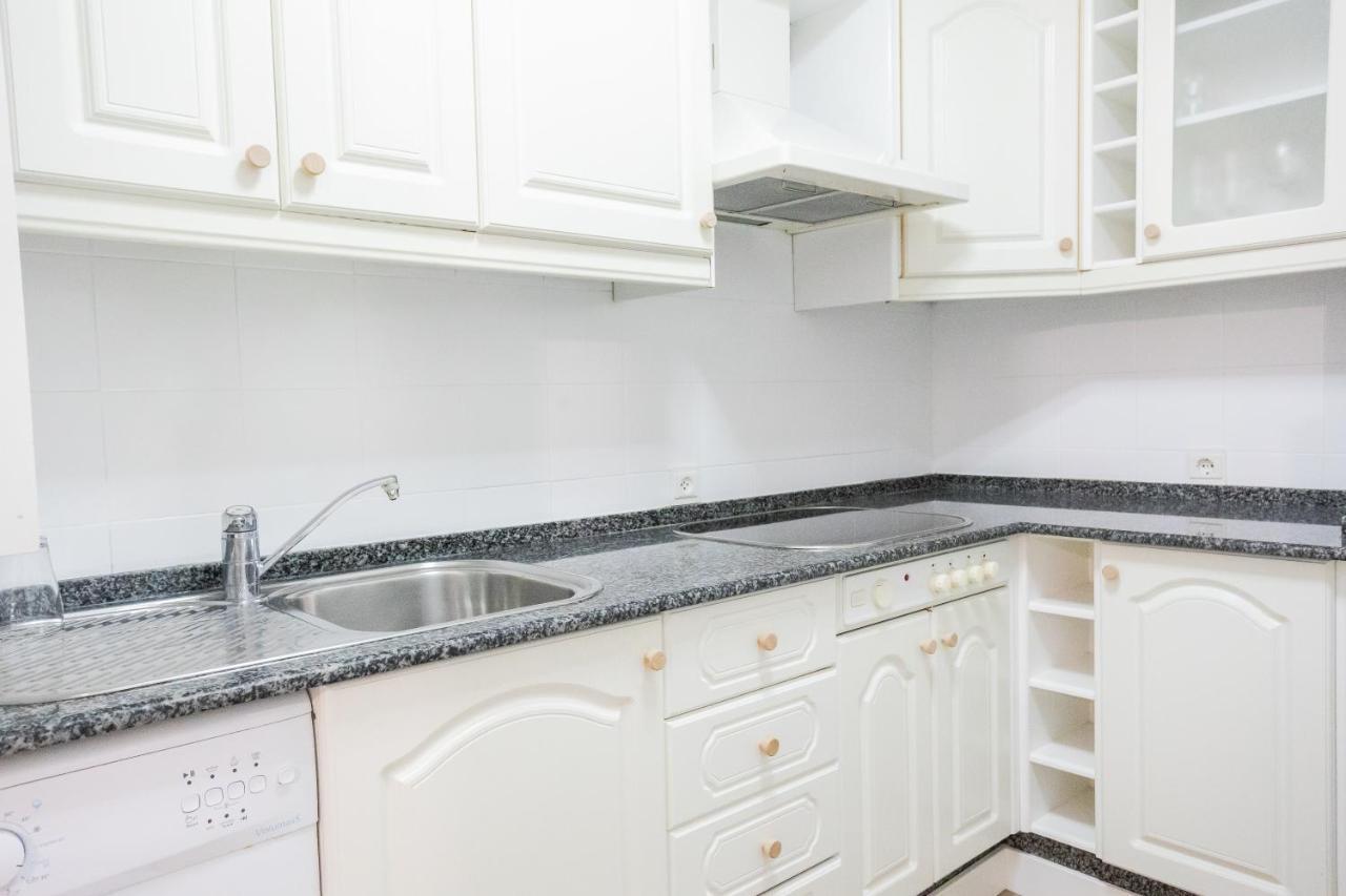 Appartement Pisoelpuerto à El Puerto de Santa María Extérieur photo