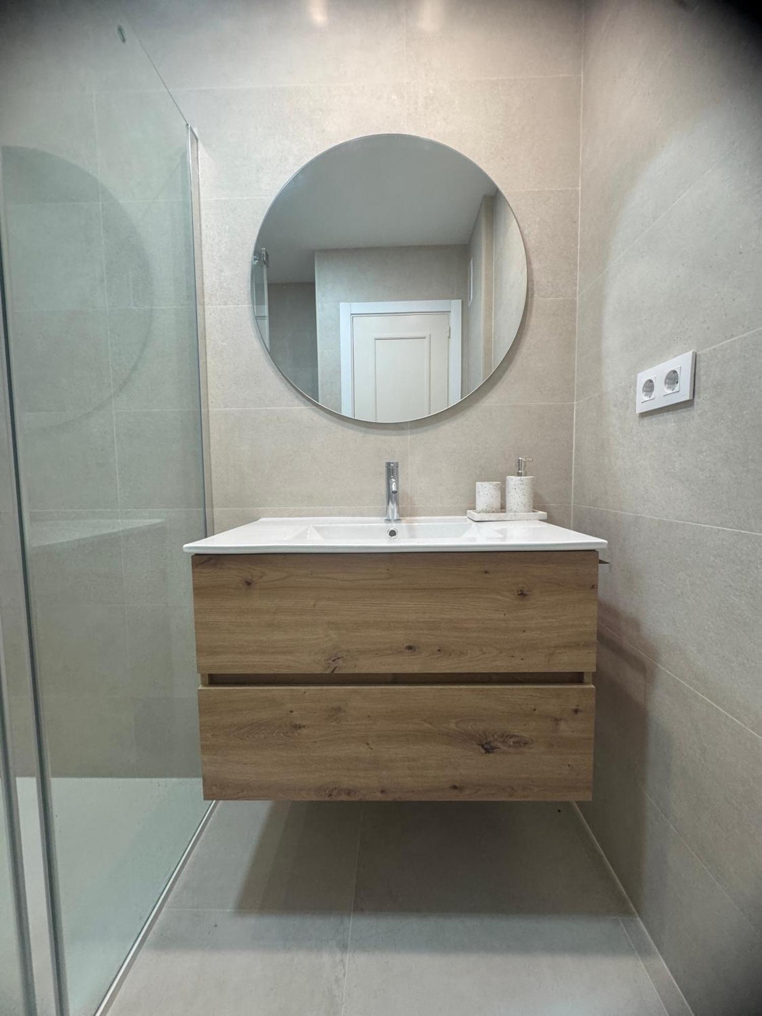 Appartement Pisoelpuerto à El Puerto de Santa María Extérieur photo