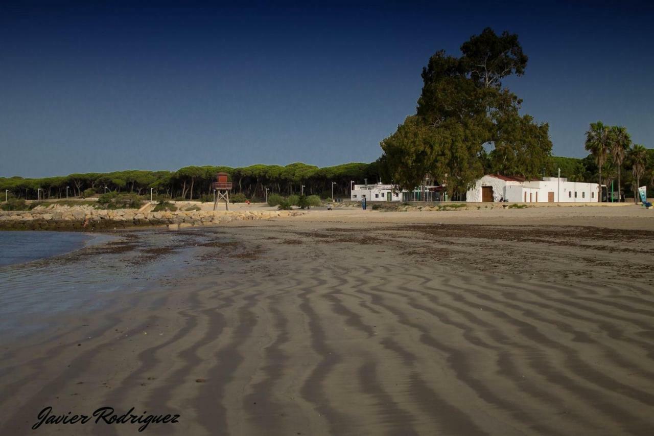 Appartement Pisoelpuerto à El Puerto de Santa María Extérieur photo