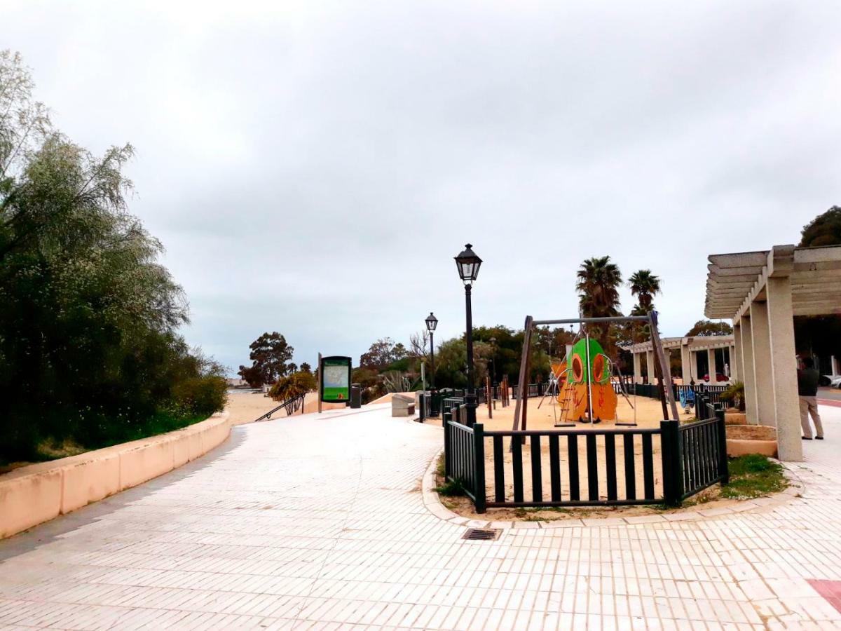 Appartement Pisoelpuerto à El Puerto de Santa María Extérieur photo