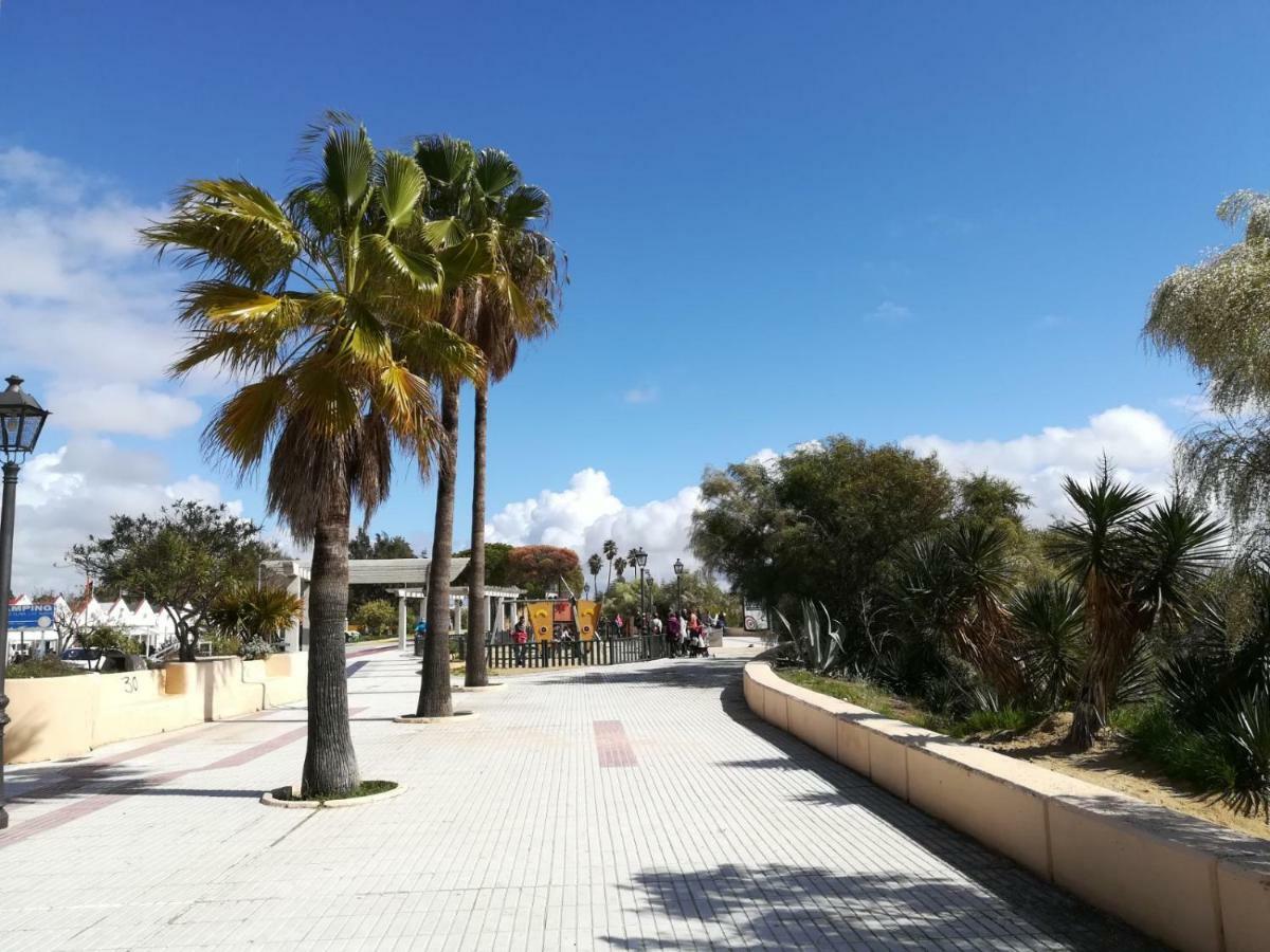 Appartement Pisoelpuerto à El Puerto de Santa María Extérieur photo